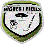 Escut de Orkla Bigues I Riells