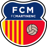 Escut de Futbol Club Martinenc C