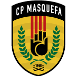 Escut de Cp Masquefa A