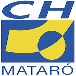 Escut de Ch Mataró B