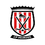 Escut de Cp Monjos