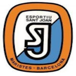 Escut de Maristes Sant Joan A