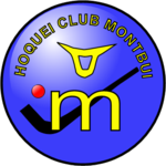 Escut de Hoquei Club Muntbui