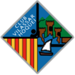 Escut de Club Vilassar Hoquei A