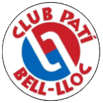 Escut de Cp Bell-Lloc