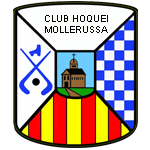 Escut de Ch Mollerussa  C