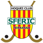 Escut de Sferic Terrassa