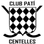 Escut de CLUB PAT&Iacute; CENTELLES