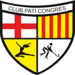 Escut de CP CONGRÉS-LA SAGRERA ES MOU C