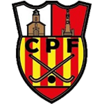 Escut de CP FOLGUEROLES