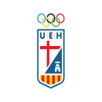 Escut de UNIÓ ESPORTIVA D’HORTA