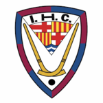 Escut de IGUALADA HC