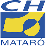 Escut de CH MATAR&Oacute;