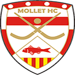 Escut de MOLLET HC A