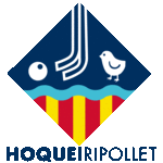 Escut de PAVELL&Oacute; RIPOLLET