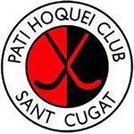 Escut de OXIGEN PHC SANT CUGAT A