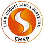 Escut de CLUB HOQUEI SANTA PERPÈTUA