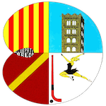 Escut de CLUB PATI BREDA