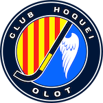 Escut de CH OLOT A