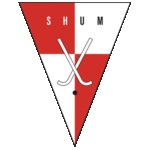 Escut de SHUM MEGOCA A