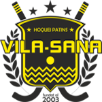Escut de CP VILA-SANA A