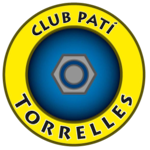 Escut de CLUB PATÍ TORRELLES