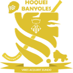 Escut de HOQUEI BANYOLES