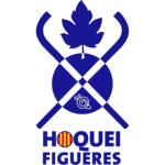 Escut de HOQUEI FIGUERES