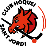 Escut de CH SANT JORDI DESVALLS