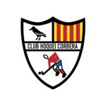 Escut de CP CORBERA A