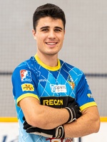 LLUC VILA CRUELLS