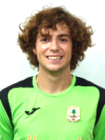 MARC GONZALEZ ROVIROSA