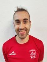 SERGIO RIESTRA CENDÁN