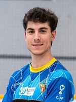 GERARD ROVIRA BAGARIA