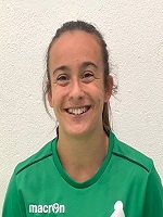 ALBA GARROTE QUESADA