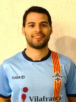 XAVIER ARAGONÈS FERRERES