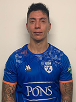 JAVIER GIMENEZ FERNANDEZ DARIO
