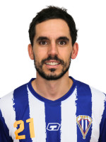 GERARD TEIXIDO ABAT