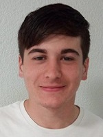 SERGI PUJOL RIURÓ