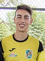 OSCAR PEREZ MONTES