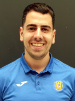 ARNAU MORAGAS FERNANDEZ