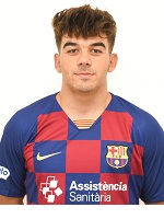 ALEIX ORDÓÑEZ LA MATA