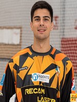 ARNAU MARTINEZ BORRAS