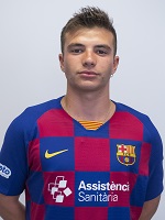 ORIOL SEBRIA JENE