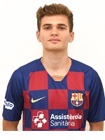 ORIOL LLENAS BLADE