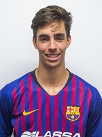MARTÍ GABARRÓ FEIXAS