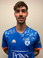 MARTÍ GABARRÓ FEIXAS