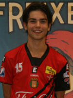 PERE URPÍ MATEO