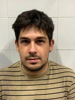 IKER BORDA BOZAL