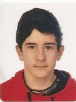 SERGIO BORRAS MOACHO